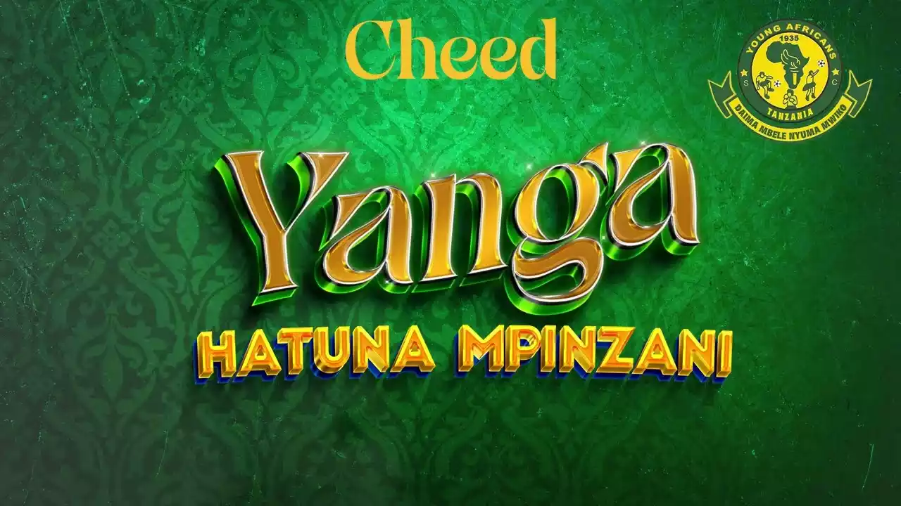 Cheed - Yanga Hatuna Mpinzani Mp3 Download